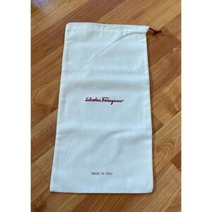 Salvatore Ferragamo Dust‎ Bag